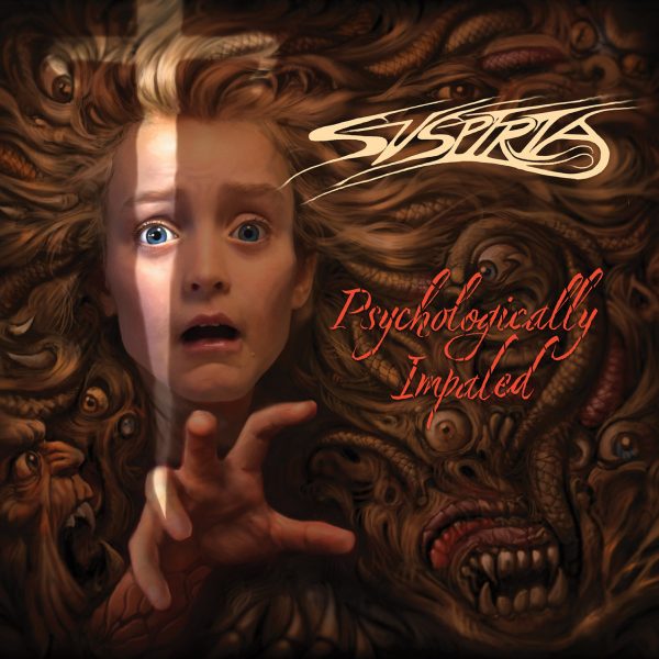 suspiria psychologically impaled