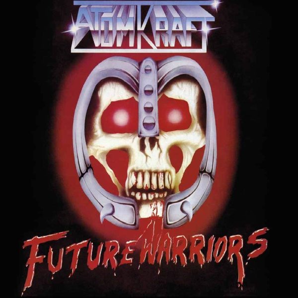 atomkraft future warriors