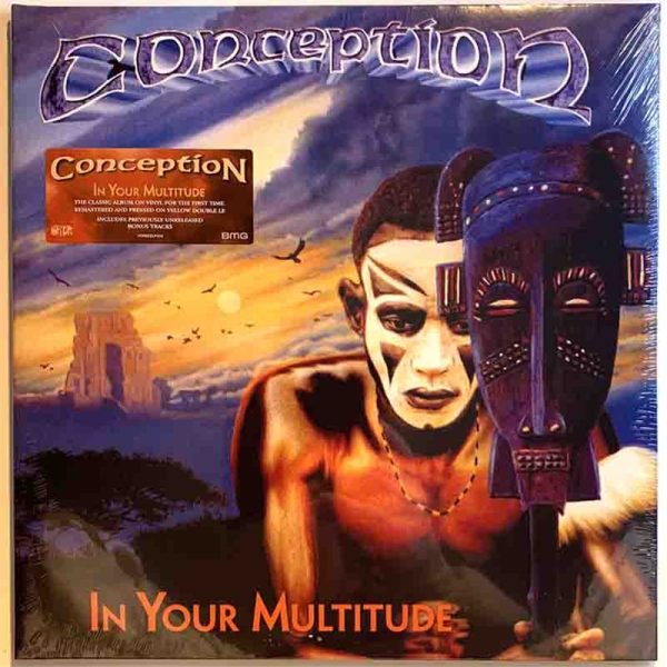conception - in your multitude