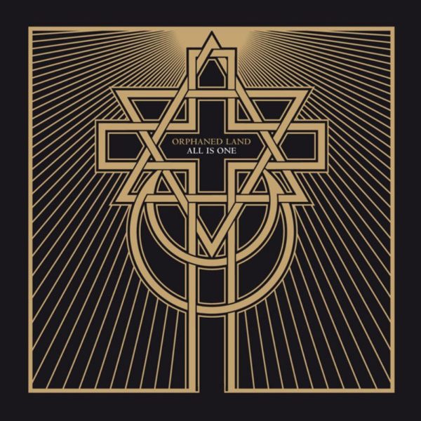 orphaned land all is one clear