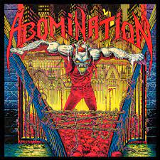 abomination - abomination