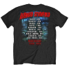 ⁦AVENGED SEVENFOLD - BURIED ALIVE TOUR 2012⁩ – תמונה ⁦2⁩