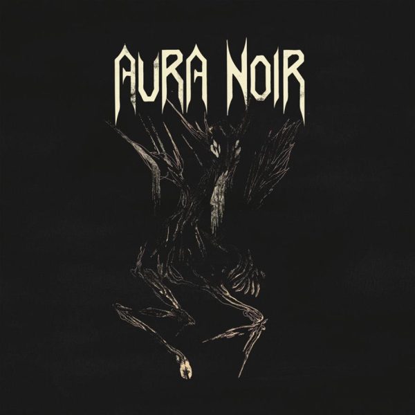 aura noir aura noire