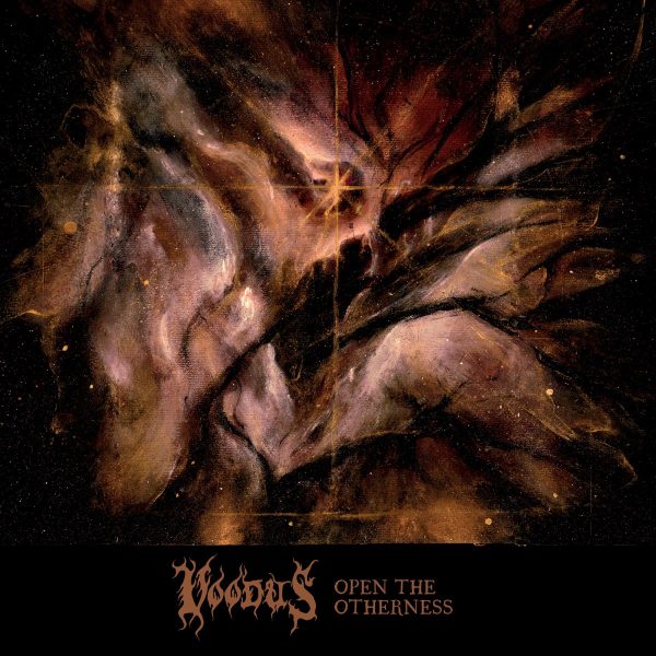 voodus open the otherness