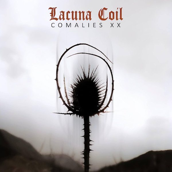lacuna coil comalies xx