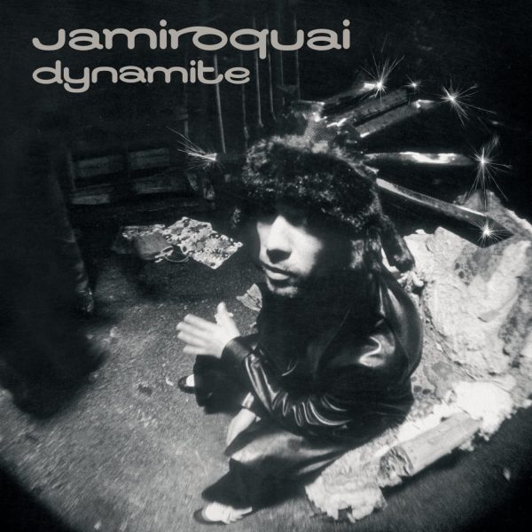 jamiroquai dynamite