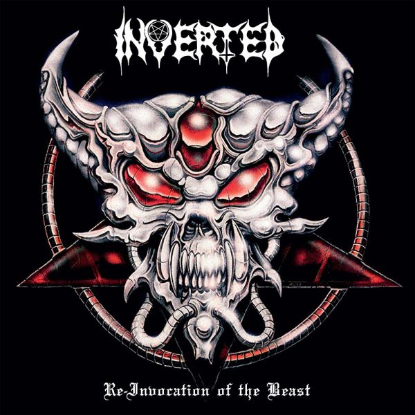 inverted re invocation of the beast