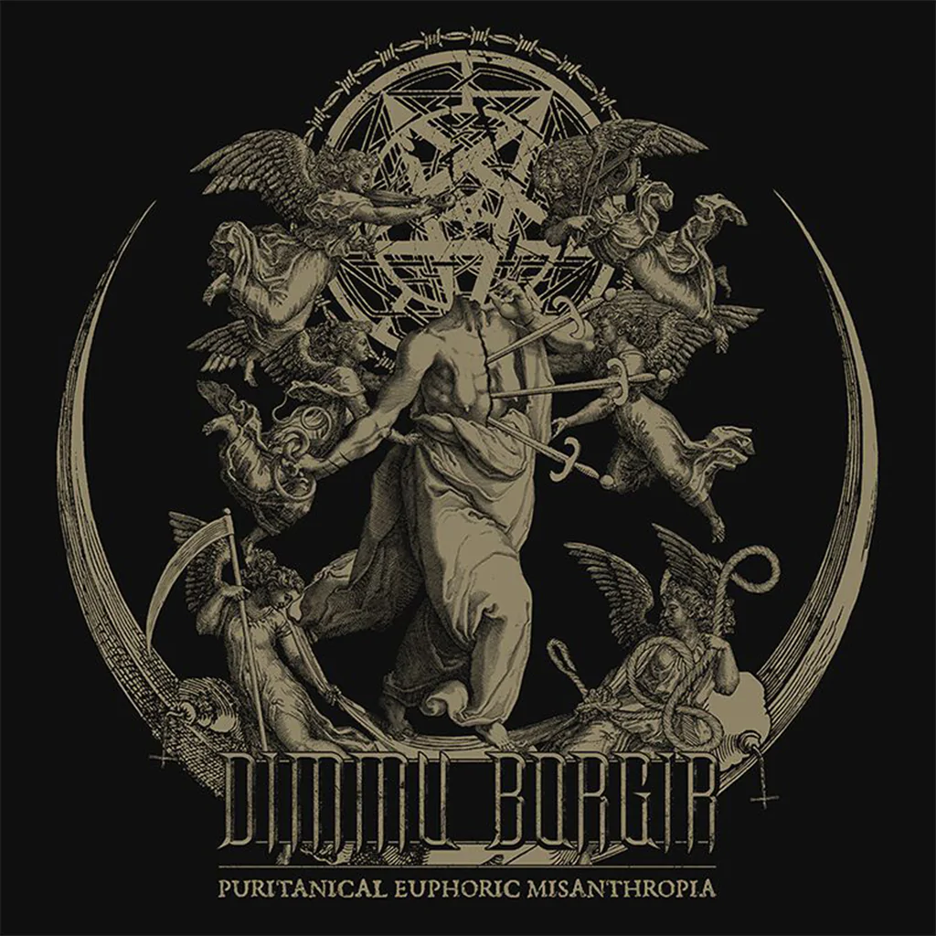 dimmu borgir puritanical euphoric misanthropia & dust of cold memories