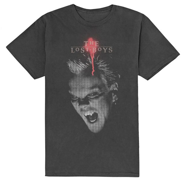 LOST BOYS DAVID