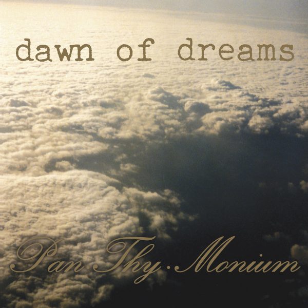 pan thy monium dawn of dreams