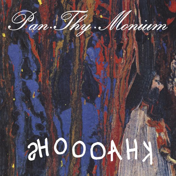 pan thy monium khaoohs