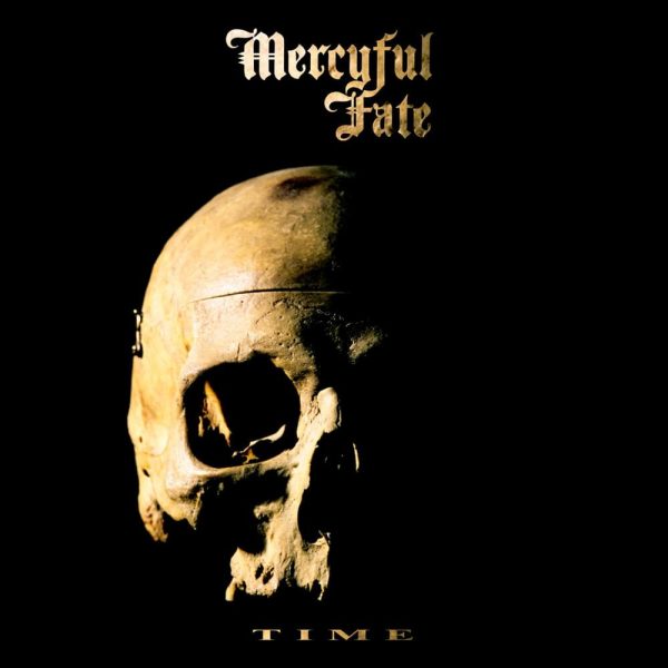 mercyful fate time
