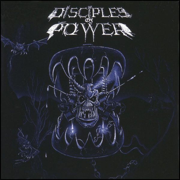 disciples of power power trap