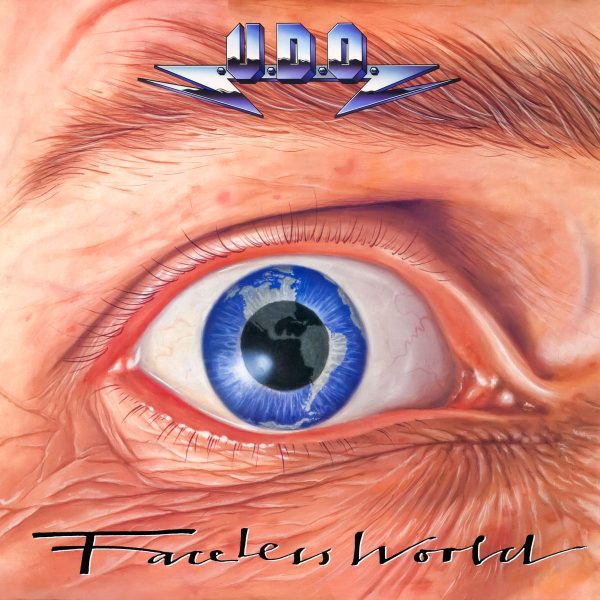 u.d.o faceless world