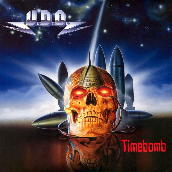 u.d.o timebomb