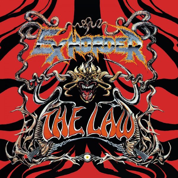 exhorder the law
