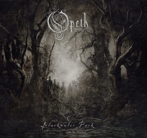opeth blackwater park