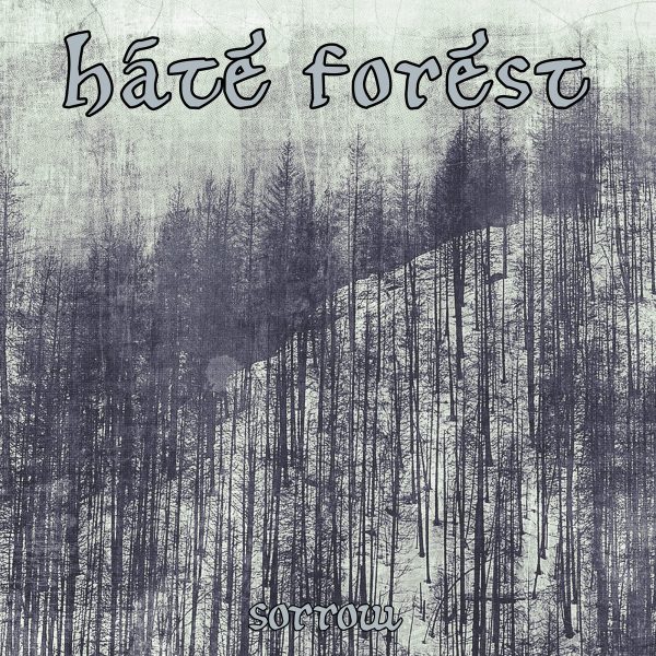 hate forest sorrow