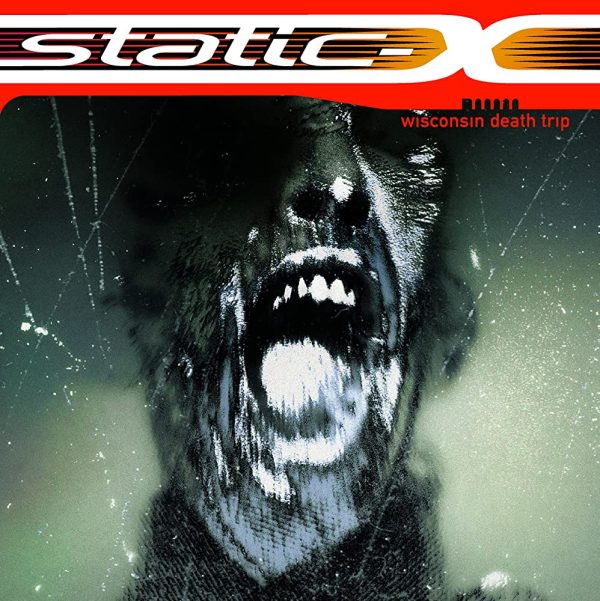 static x - wisconsin death trip