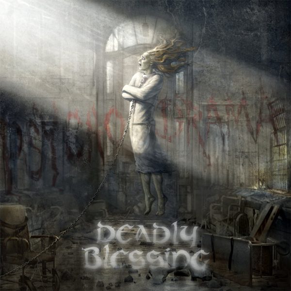 deadly blessing psycho drama