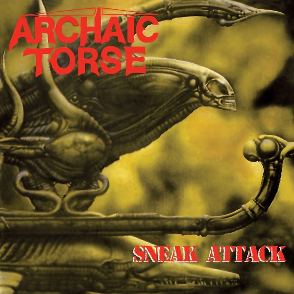 archaic torse aneak attack