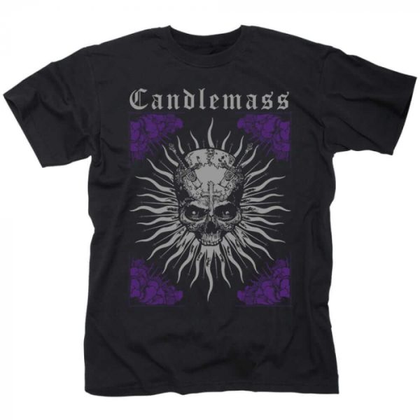 candlemass sweet evil sun