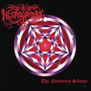 Necrophobic - the nocturnal silence