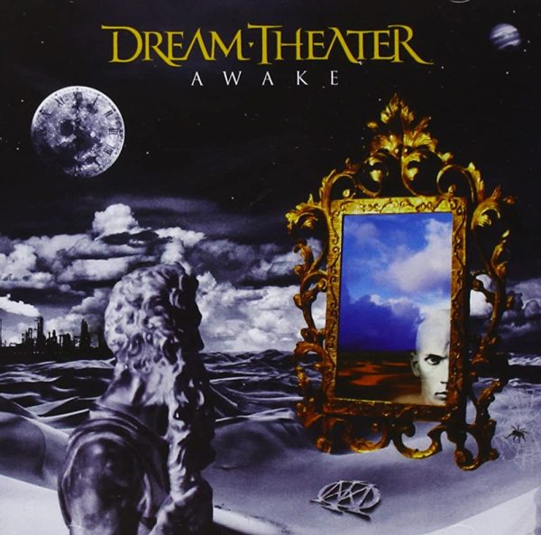 dream theater awake