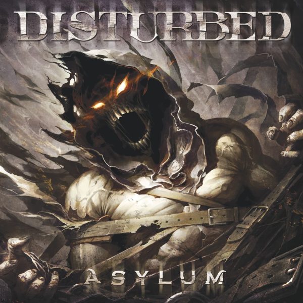 disturbed asylum