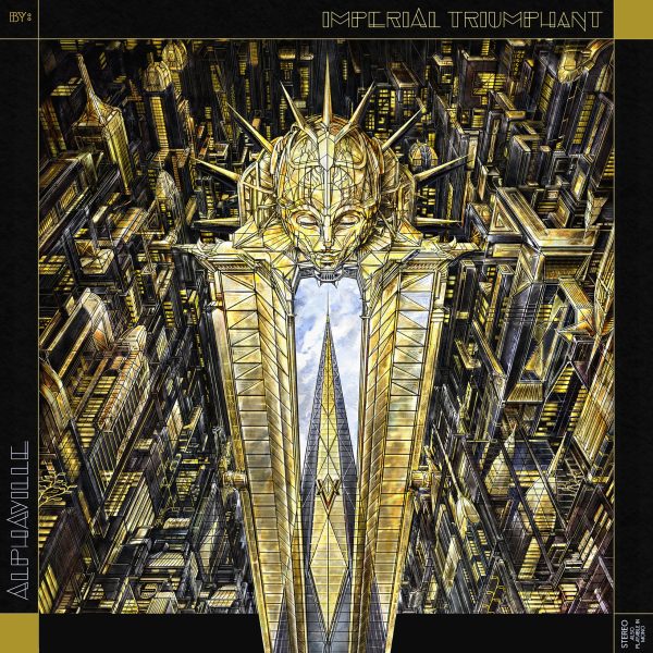 imperial triumphant alphaville
