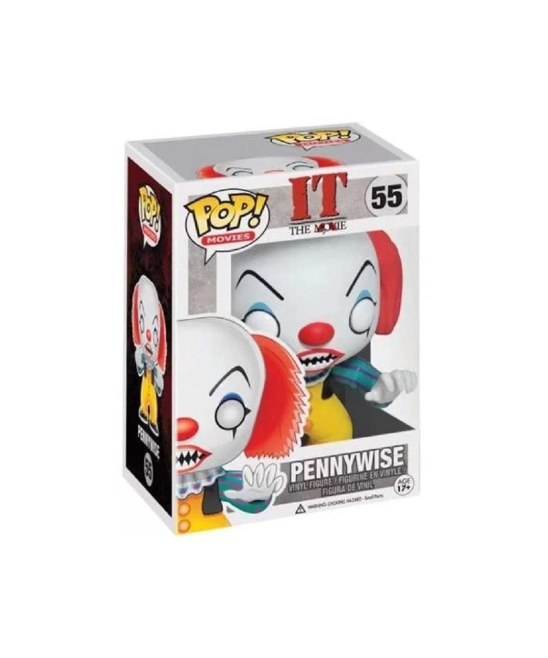 it pennywise funko pop