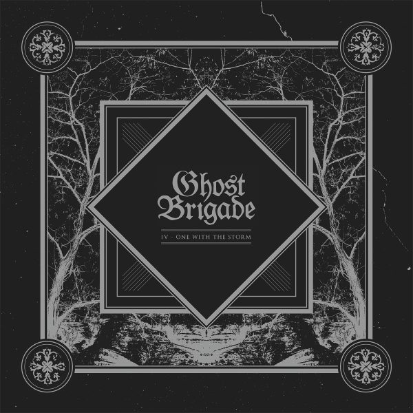 ghost brigade IV one with the storm