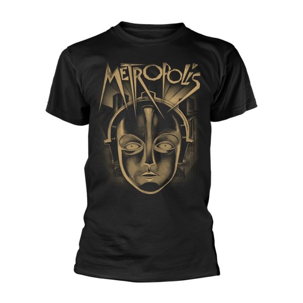 METROPOLIS METROPOLIS - FACE