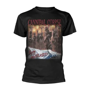 CANNIBAL CORPSE - TOMB OF THE MUTILATED