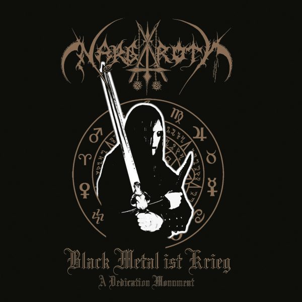 nargaroth black metal ist krieg