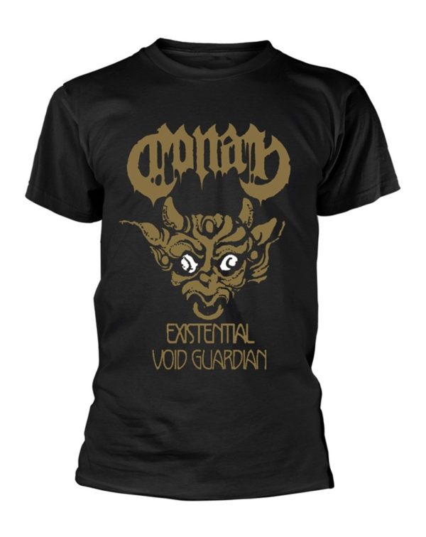 CONAN EXISTENTIAL VOID GUARDIAN