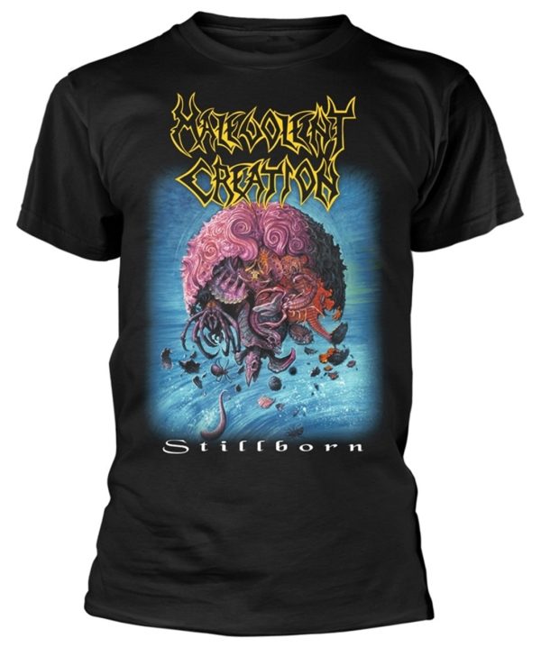 MALEVOLENT CREATION STILLBORN