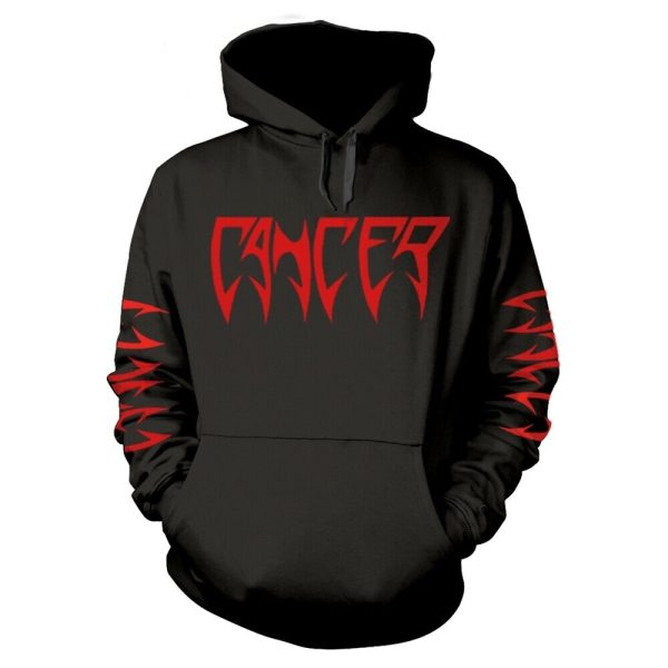 CANCER SHADOW GRIPPED HSW