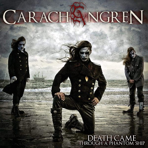 carach angren death came through a phantom ship
