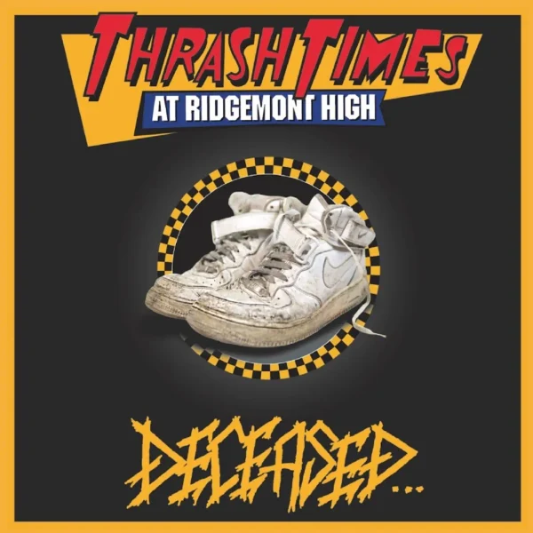 deceased thrash times