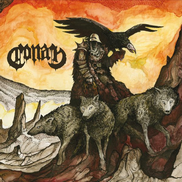 conan revengeance