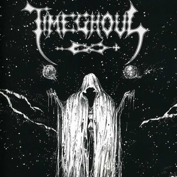 timeghoul tumultuous travelings/ panaramic twilight