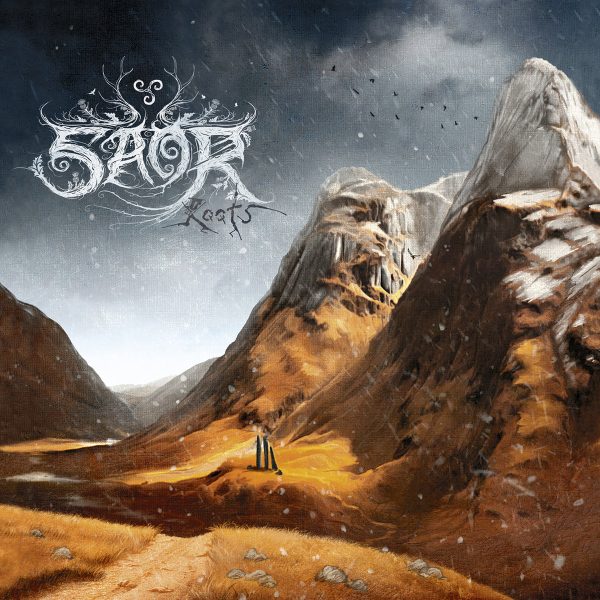 saor roots