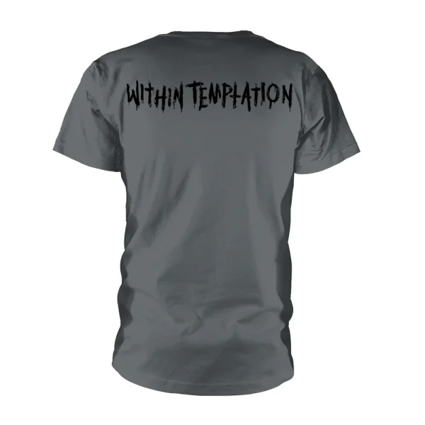 ⁦within temptation purge jumbo print⁩ – תמונה ⁦2⁩