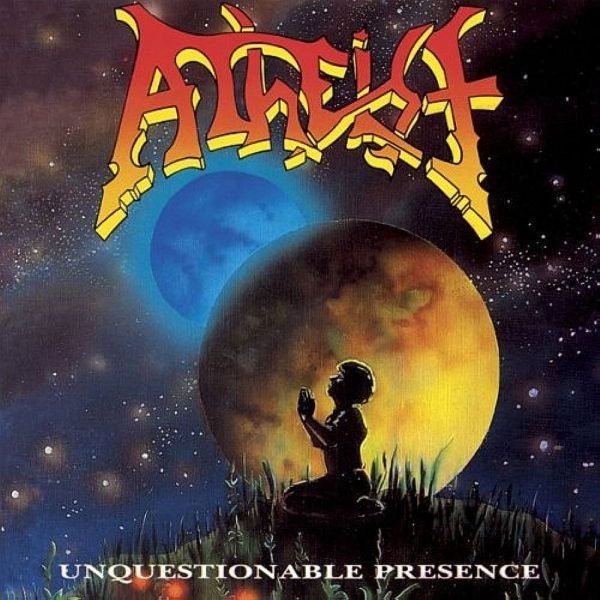atheist unquestionable presence