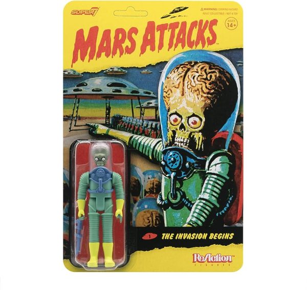 mars attacks the invasion begins