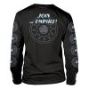 ⁦vader the empire long sleeve⁩ – תמונה ⁦2⁩
