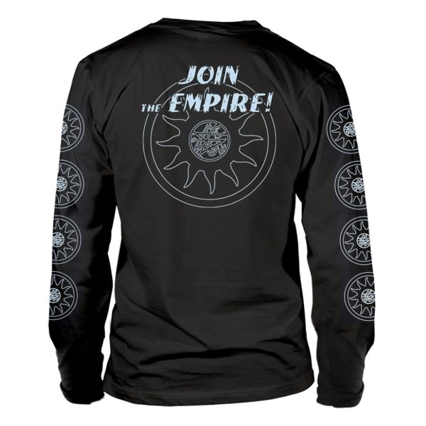 ⁦vader the empire long sleeve⁩ – תמונה ⁦2⁩