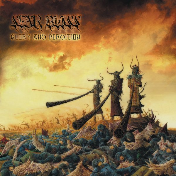 sear bliss glory and perdition