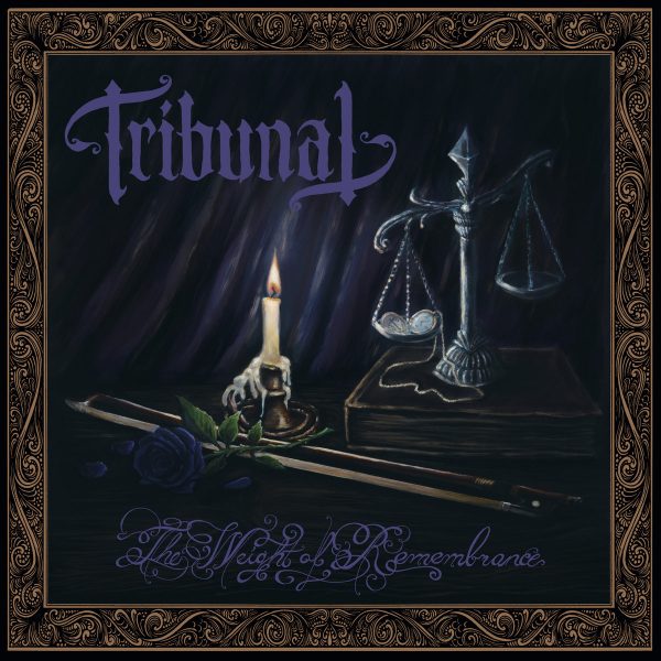 tribunal the weight of remembrance